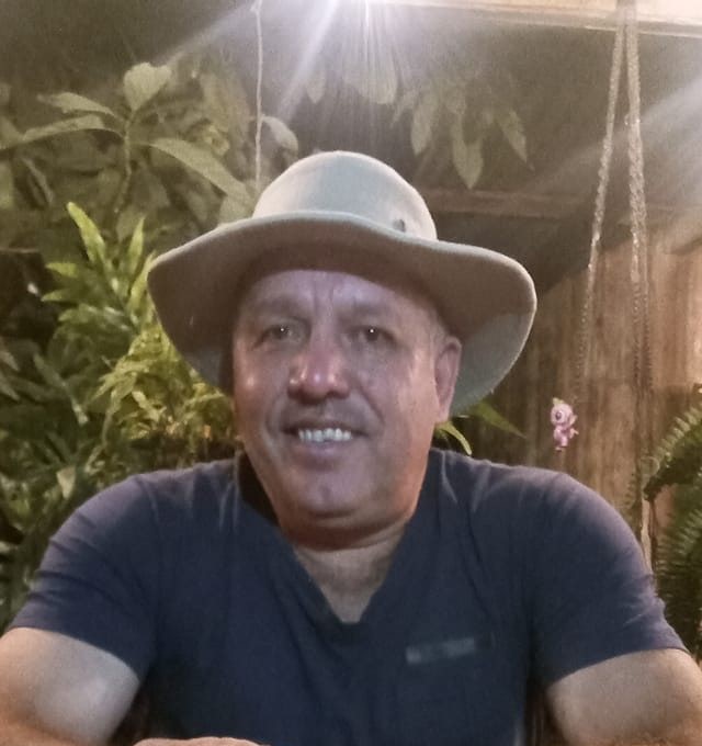 LUIS ANGEL ANCHIA VICEPRESIDENTE