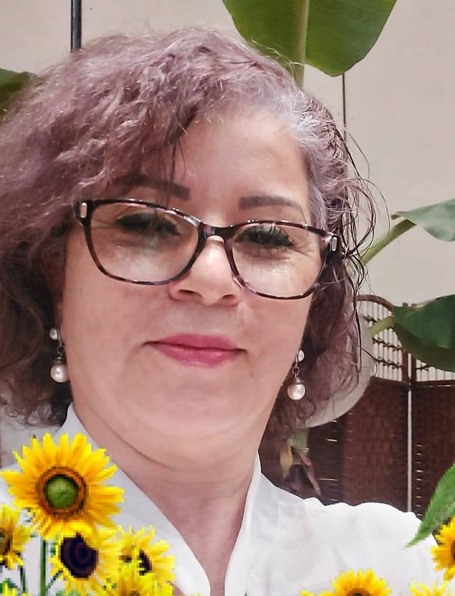 PATRICIA HERRERA C SECRETARIA